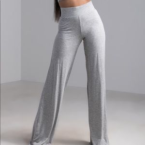 Stretchy High Rise Pants